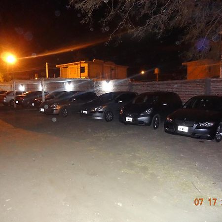 Hostal Mirador Del Valle Cafayate Zewnętrze zdjęcie