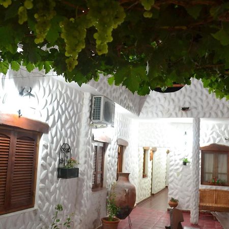 Hostal Mirador Del Valle Cafayate Zewnętrze zdjęcie