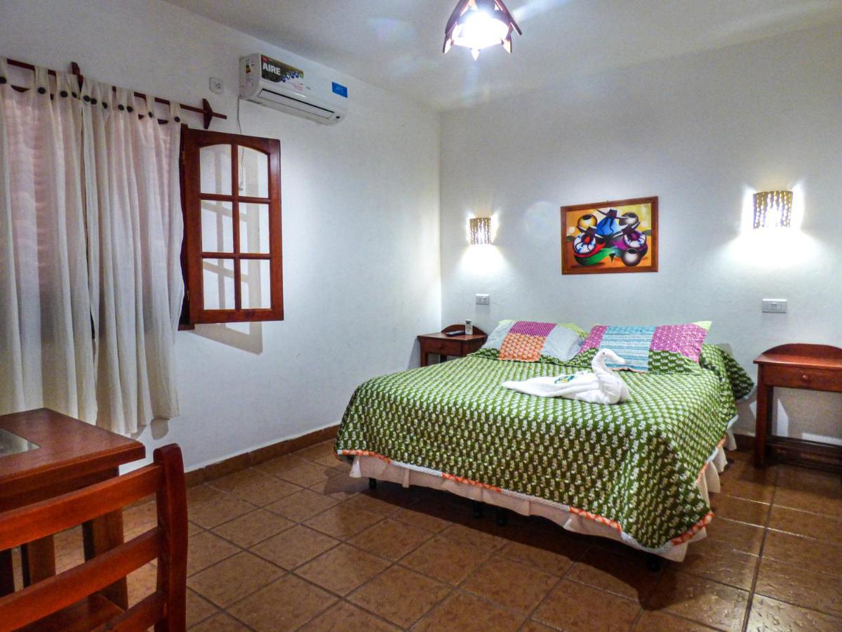 Hostal Mirador Del Valle Cafayate Zewnętrze zdjęcie
