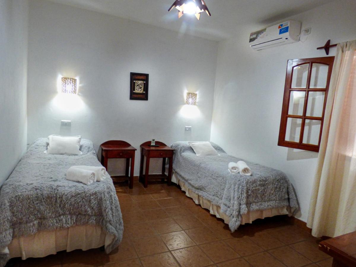 Hostal Mirador Del Valle Cafayate Zewnętrze zdjęcie