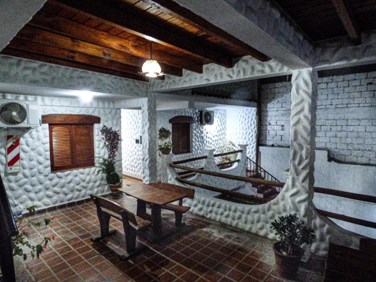 Hostal Mirador Del Valle Cafayate Zewnętrze zdjęcie