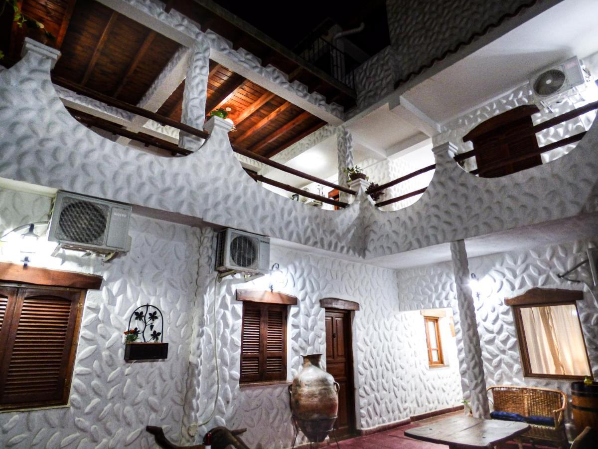 Hostal Mirador Del Valle Cafayate Zewnętrze zdjęcie