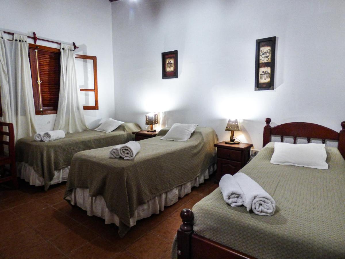 Hostal Mirador Del Valle Cafayate Zewnętrze zdjęcie