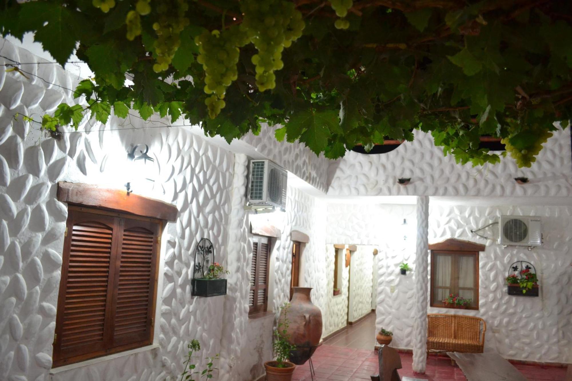 Hostal Mirador Del Valle Cafayate Zewnętrze zdjęcie