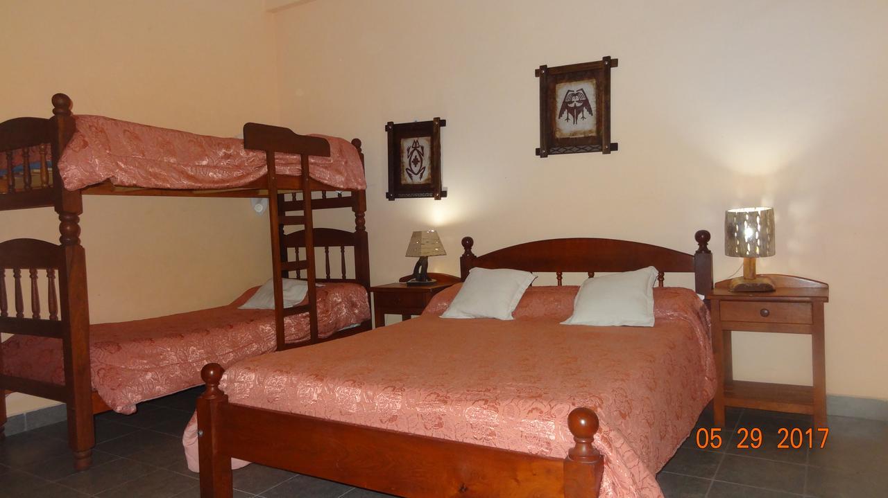 Hostal Mirador Del Valle Cafayate Zewnętrze zdjęcie